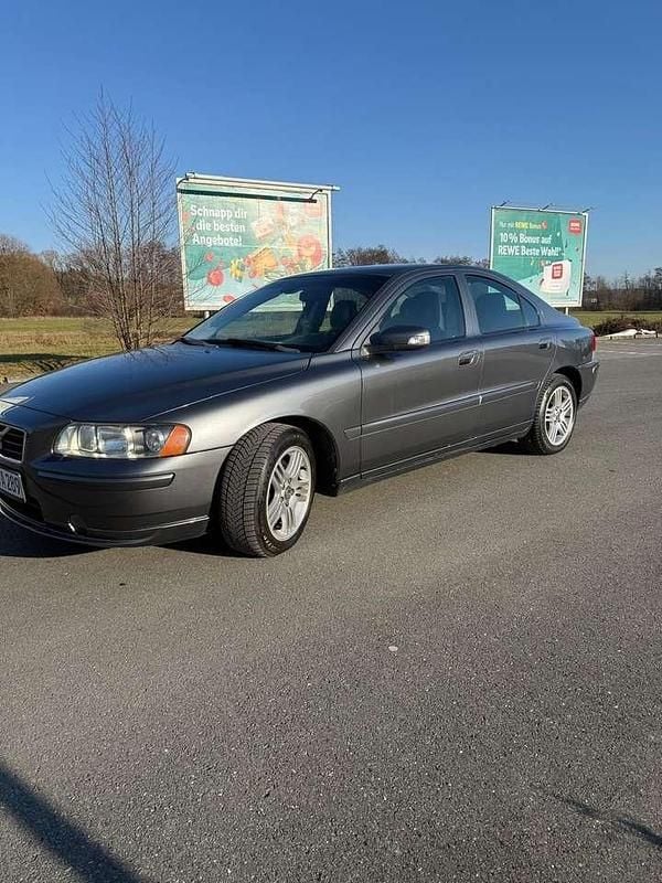 Gebraucht Volvo S60 Momentum 170 PS (125 kW) 2006 Limousine