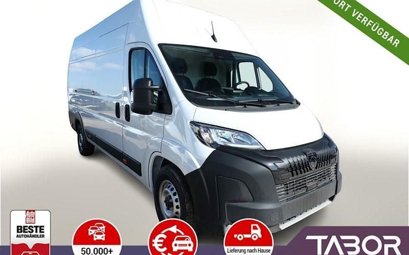 Weiß Neu 2024 Peugeot 5008 Allure Van / Kleinbus | 29.888 € (Superpreis) - Bild 1/4