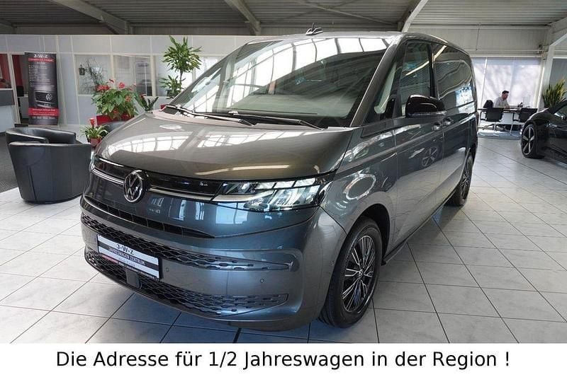 Neu VW Multivan Business 150 PS (110 kW) 2026 Puregrey Van
