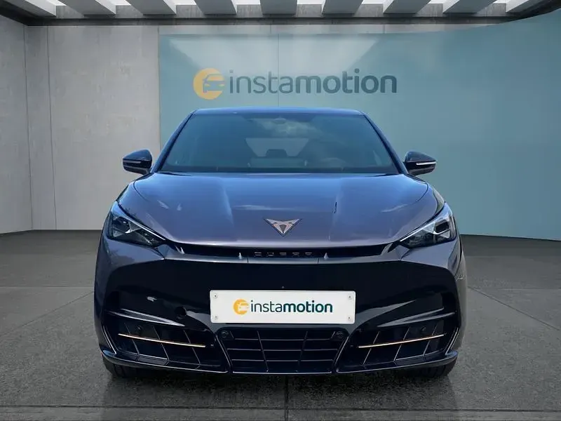 Neu Cupra Tavascan VZ 250 kW (340 PS) 2026 Violett SUV