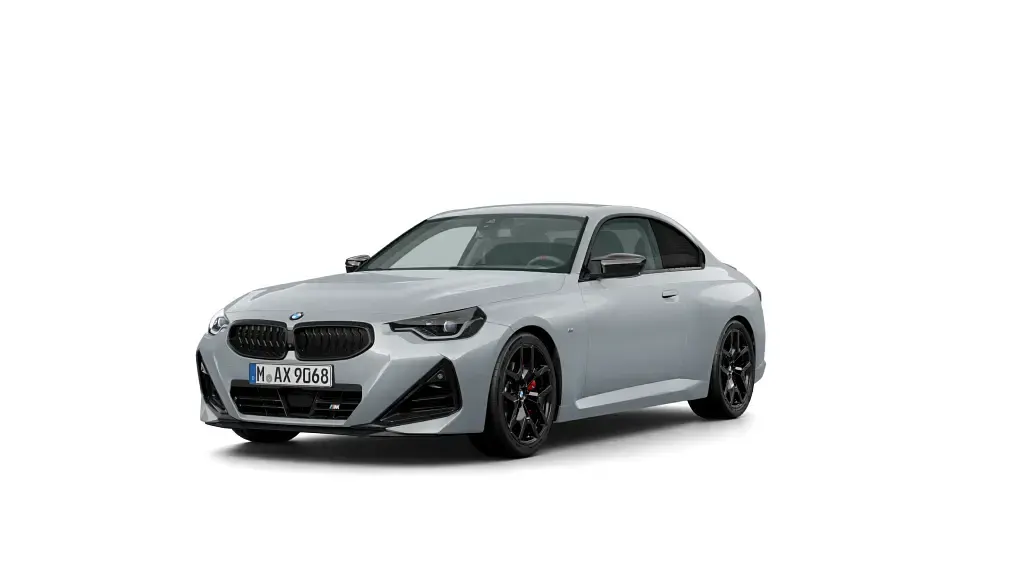Gebraucht BMW M240i M Sport 381 PS (280 kW) 2026 Coupé