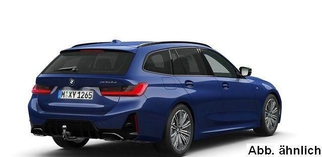 Gebraucht BMW M340 Performance 340 PS (250 kW) 2025 Blau Limousine