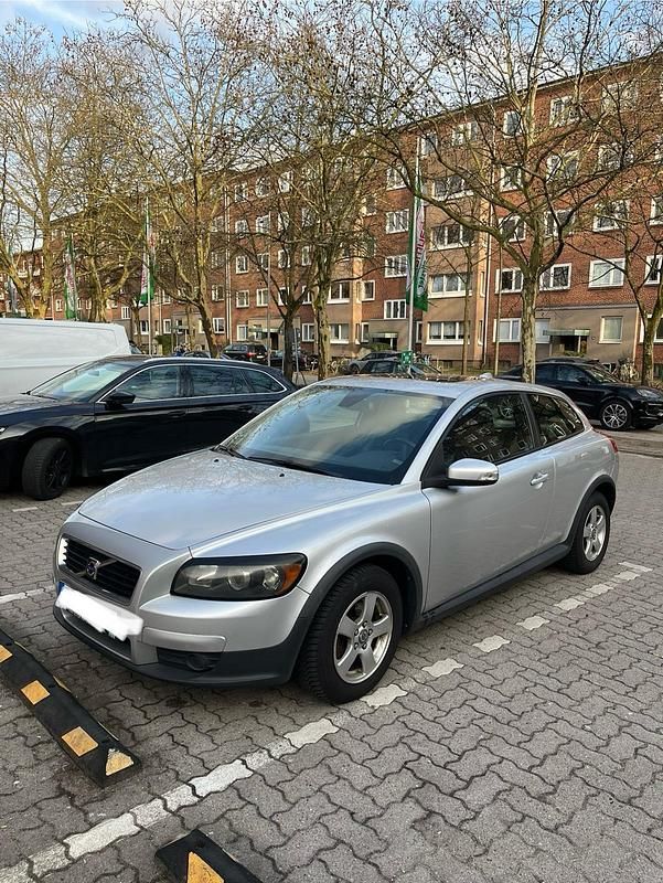Gebraucht Volvo C30 125 PS (91 kW) 2007 Grau Kleinwagen