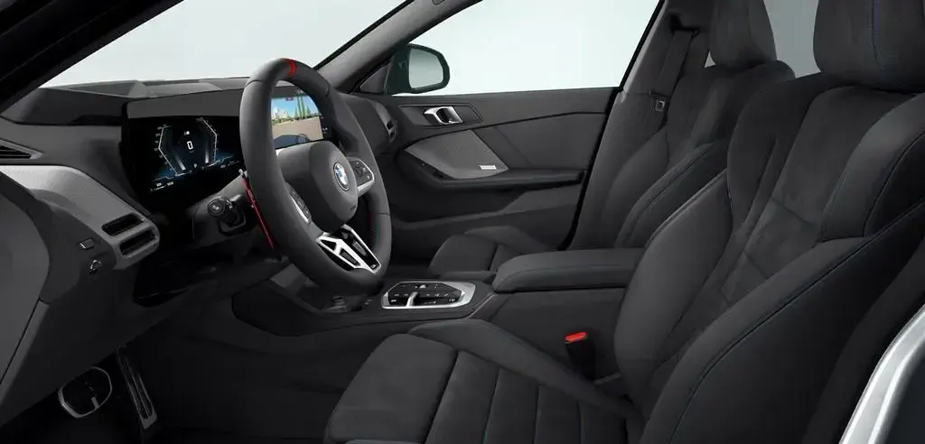 Gebraucht BMW M235 Performance 317 PS (233 kW) 2025 Grau Coupé