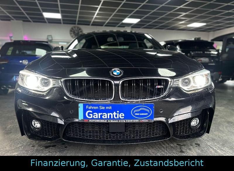 Gebraucht BMW 435 Shadowline 306 PS (225 kW) 2014 Schwarz Coupé