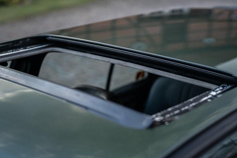 Gebraucht VW Golf II 90 PS (66 kW) 1989 Grün Kleinwagen