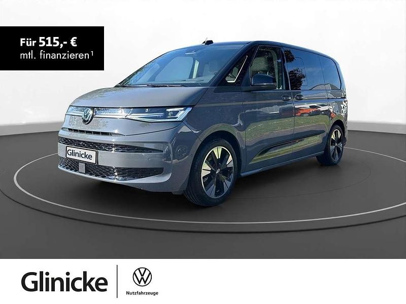 Grau Gebraucht 2025 VW T7 Edition Van | 77.850 € - Bild 1/1