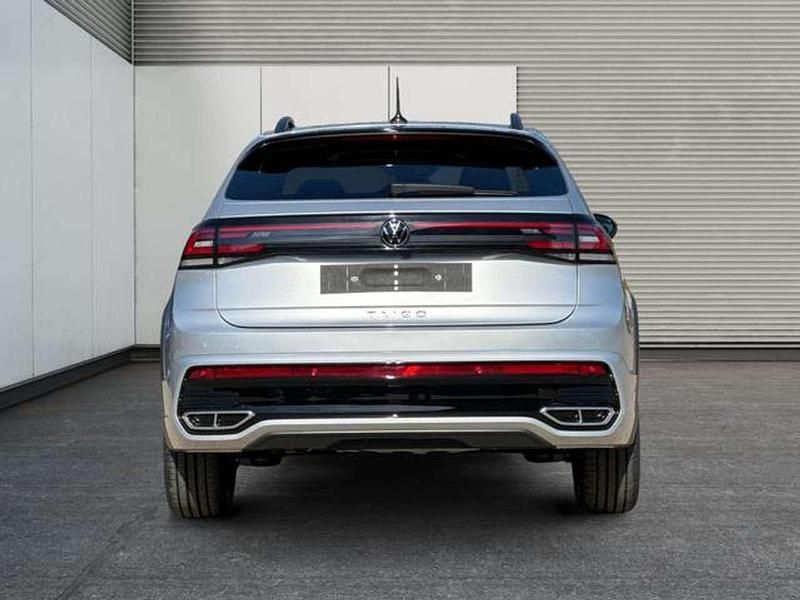Neu VW Taigo R-line 150 PS (110 kW) 2026 Reflexsilber metallic/silber SUV