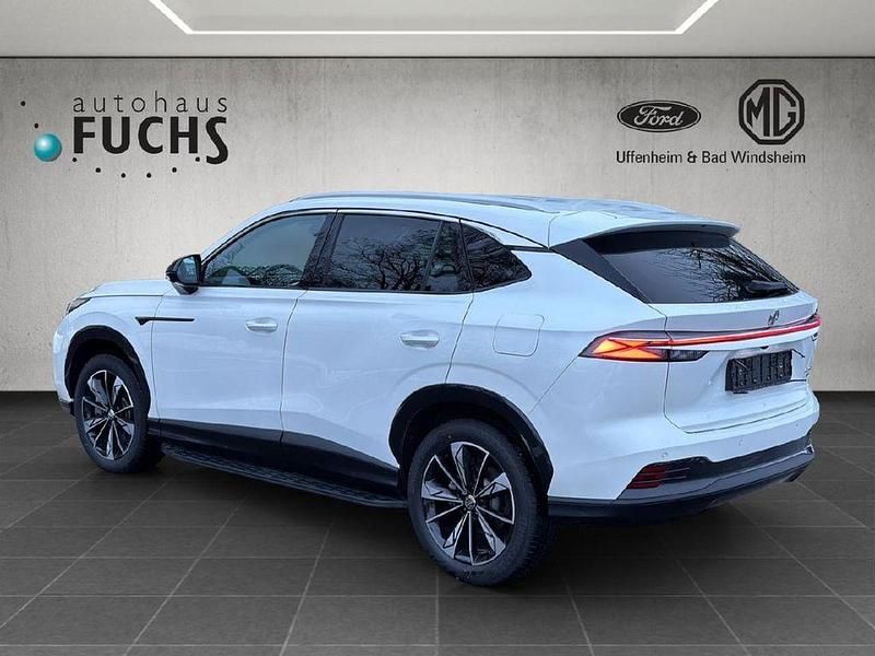 Gebraucht MG HS Luxury 143 PS (105 kW) 2024 SUV