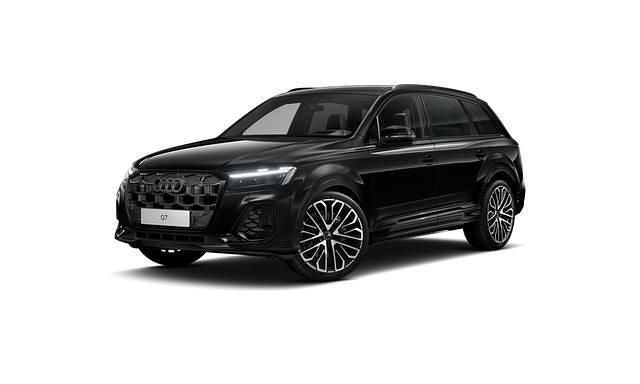 Andere Gebraucht 2025 Audi Q7 S-Line SUV | 91.189 € (Etwas zu teuer) - Bild 1/1