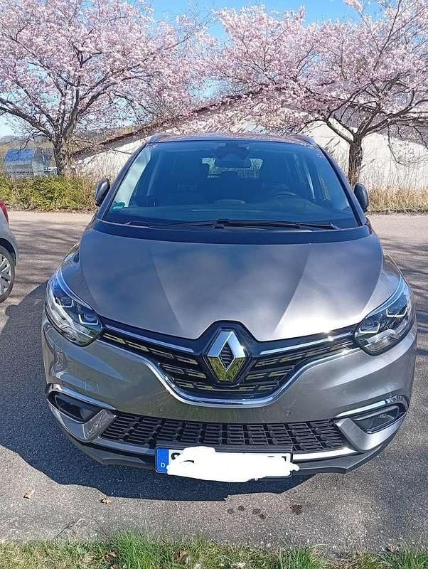 Gebraucht 2023 Renault Grand Scénic IV Van / Kleinbus | 22.900 € (Guter Preis) - Bild 1/4