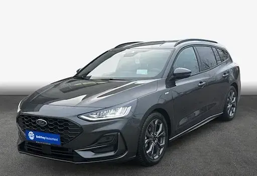 Occasion Ford Focus ST-Line X 116 ch (85 kW) 2025 Break