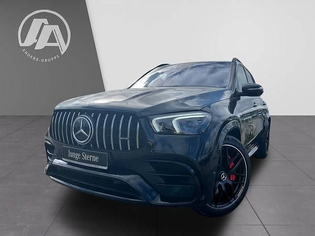 Gebraucht 2023 Mercedes GLE63 AMG AMG | 97.994 € (Superpreis) - Bild 1/4