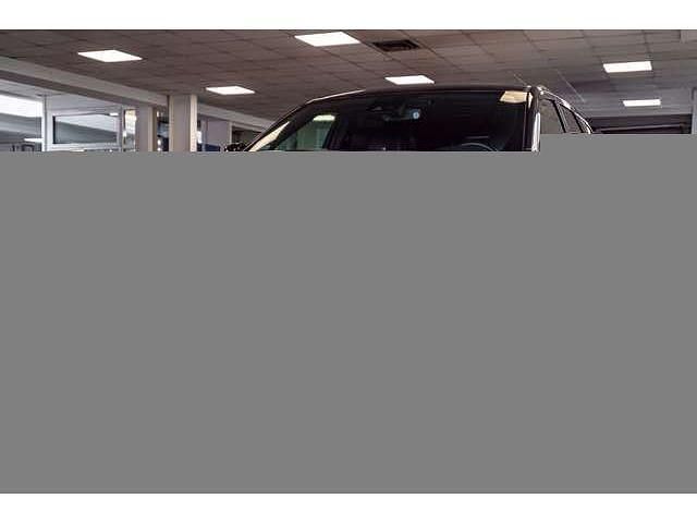 Usado Dodge Durango 445 HP (327 kW) 2019 Preto SUV
