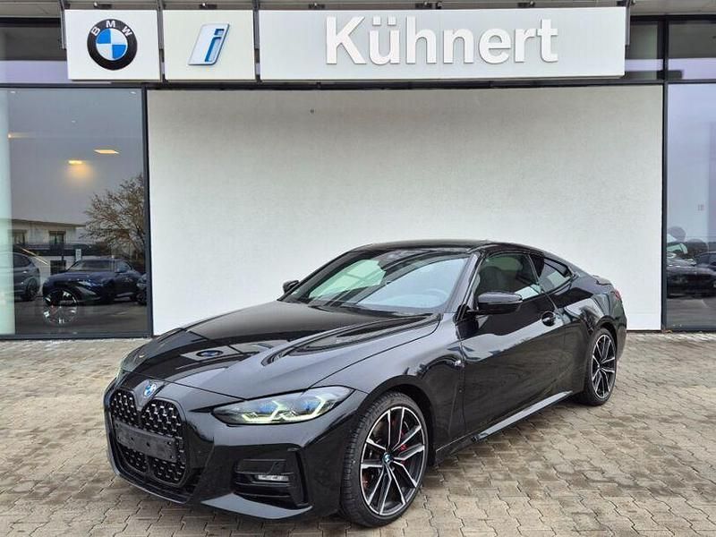 Gebraucht BMW 1M Shadowline 184 PS (135 kW) 2022 Schwarz Coupé
