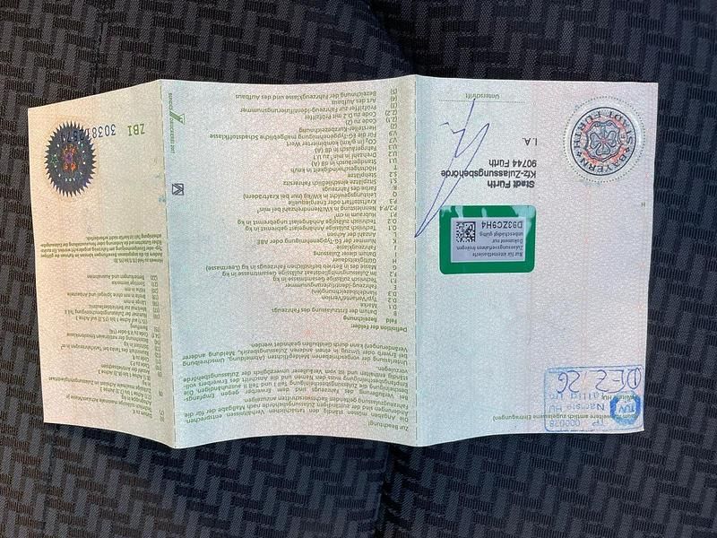 Gebraucht VW T-Roc 300 PS (220 kW) 2021 Weiß SUV