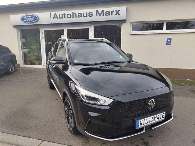 Gebraucht MG ZS Luxury 114 kW (156 PS) 2023 SUV