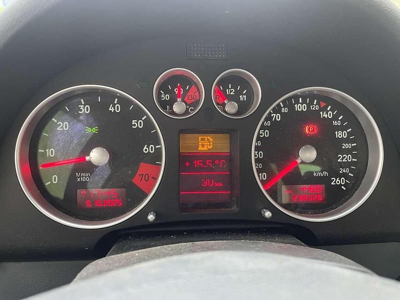 Gebraucht Audi TT 179 PS (131 kW) 1999 Coupé