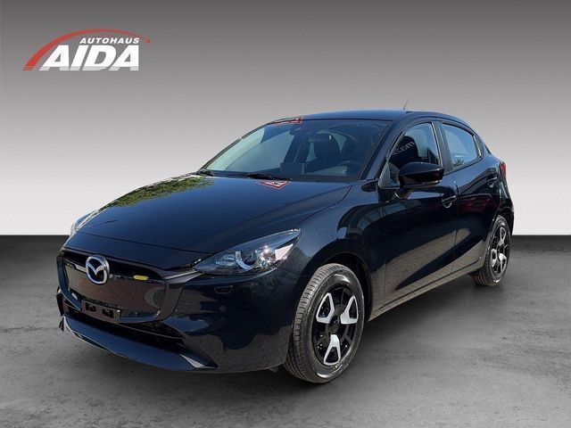 Gebraucht 2024 Mazda 2 Center-Line Kleinwagen | 20.450 € (Fairer Preis) - Bild 1/4