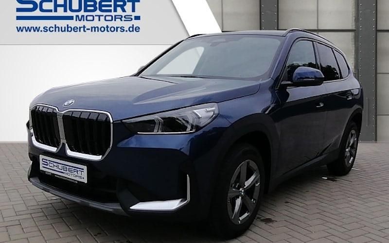 Gebraucht BMW X1 Performance 136 PS (100 kW) 2025 Blau SUV