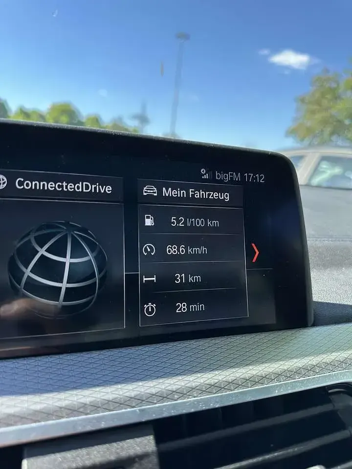 Brugt BMW X3 Performance 326 HK (239 kW) 2019 SUV