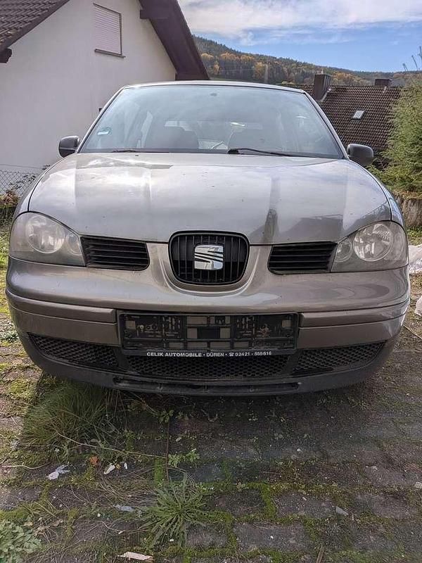 Gebraucht Seat Arosa Stella 50 PS (36 kW) 2004 Kleinwagen