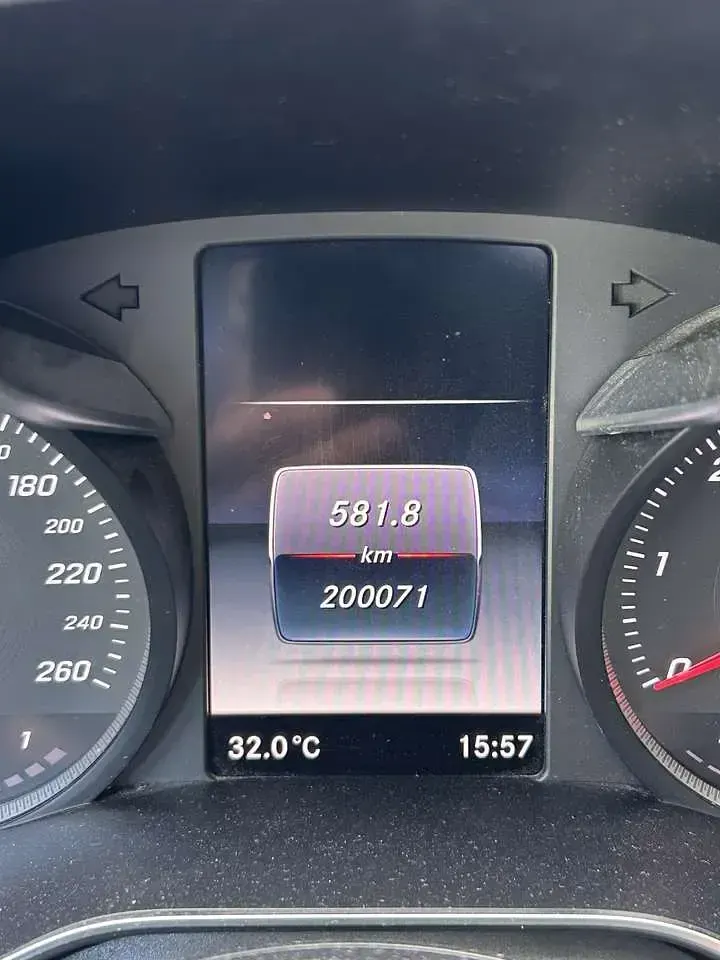 Gebraucht Mercedes C220 170 PS (125 kW) 2015 Grau Kombi