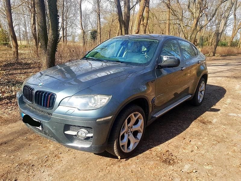 Gebraucht BMW X6 286 PS (210 kW) 2008 Andere farben SUV