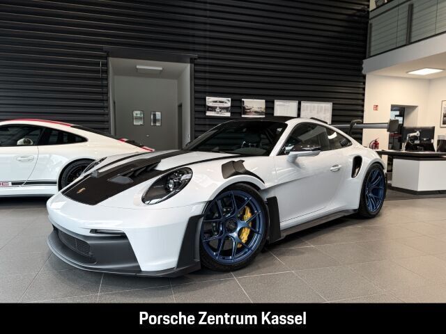 Andere farbe Gebraucht 2024 Porsche 911 GT3 Coupé | 356.000 € - Bild 1/2
