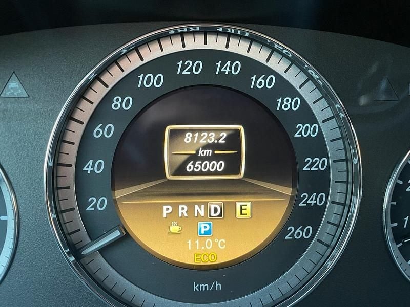 Gebraucht Mercedes E200 184 PS (135 kW) 2011 Silber Limousine