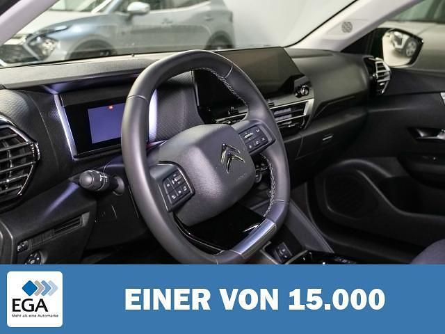 Gebraucht Citroën C4 Shine 131 PS (96 kW) 2023 Metallic SUV