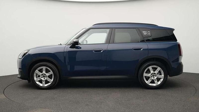 Gebraucht Mini Countryman Classic 170 PS (125 kW) 2025 Blau SUV