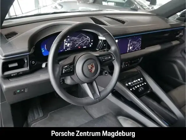 Gebraucht Porsche Macan 264 kW (360 PS) 2025 Grau SUV