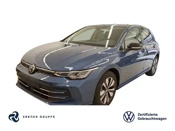 Używany VW Golf VIII Goal 116 KM (85 kW) 2025 Sedan/Limuzyna