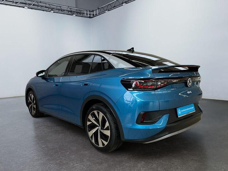 Gebraucht VW ID.5 Pro 210 kW (286 PS) 2024 Costa azul (metallic) SUV
