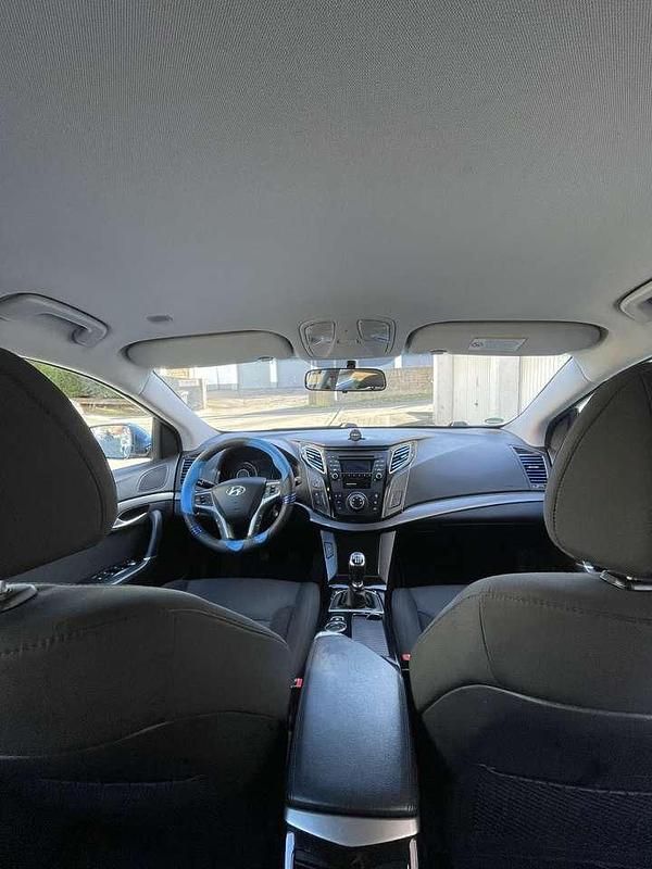 Gebraucht 2013 Hyundai i40 Edition Kombi | 6.899 € (Fairer Preis) - Bild 1/4