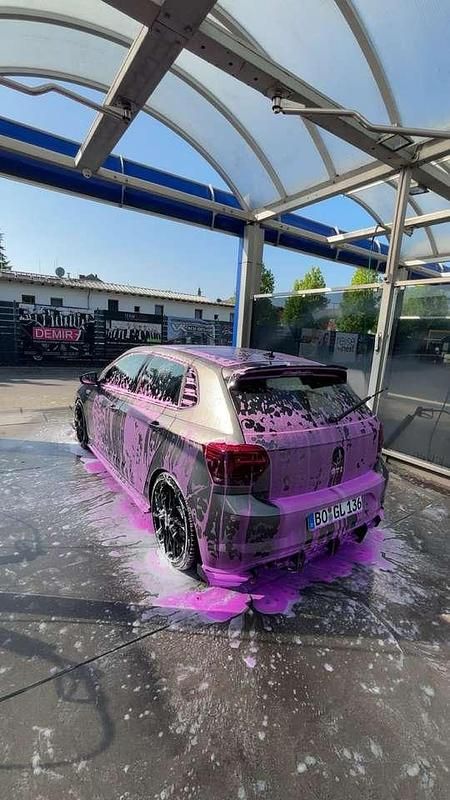 Gebraucht 2020 VW Polo GTI Limousine | 23.000 € (Teuer) - Bild 1/4