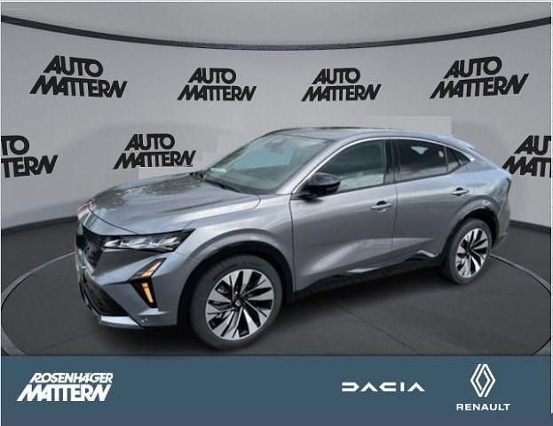 Grau Gebraucht 2024 Renault Rafale Techno SUV | 40.990 € (Fairer Preis) - Bild 1/4