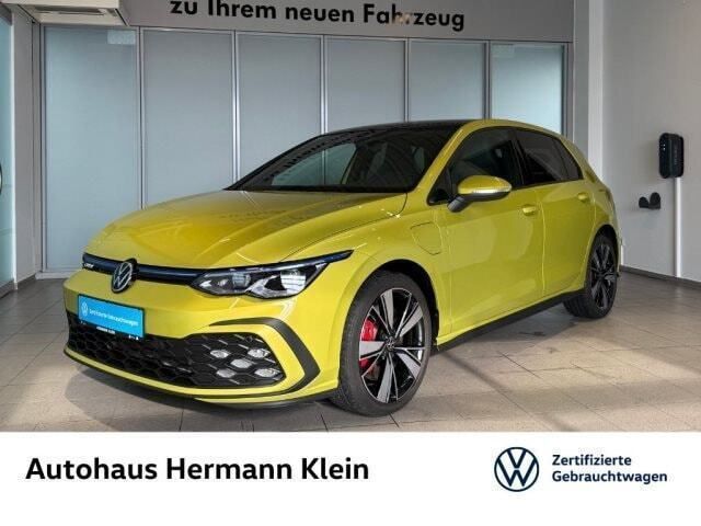 Gebraucht 2021 VW Golf VIII GTE | 25.880 € (Fairer Preis) - Bild 1/4