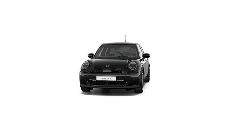 Gebraucht 2024 Mini Cooper Kleinwagen | 32.880 € (Teuer) - Bild 1/3
