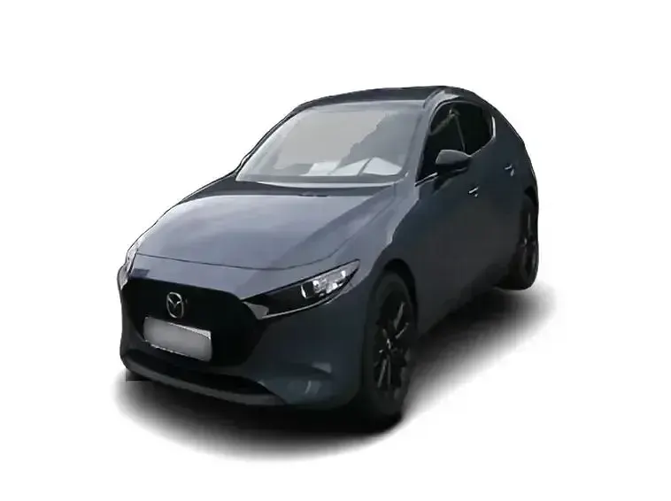 Gebraucht Mazda 3 Homura-Line 2025 Andere Limousine