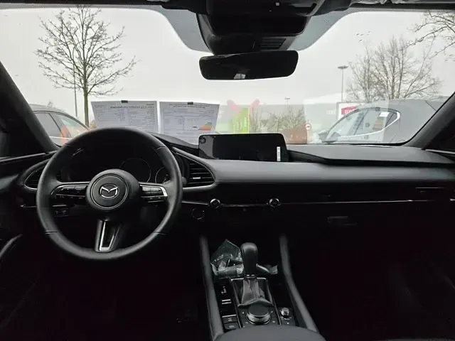 Neu Mazda 3 Exclusive-Line 140 PS (102 kW) 2025