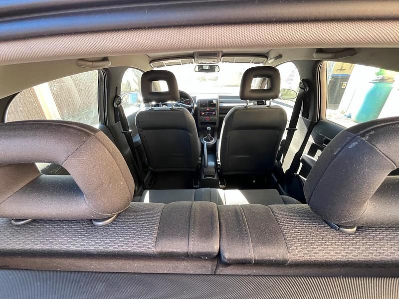 Gebraucht Audi A2 75 PS (55 kW) 2004 Silber Kleinwagen