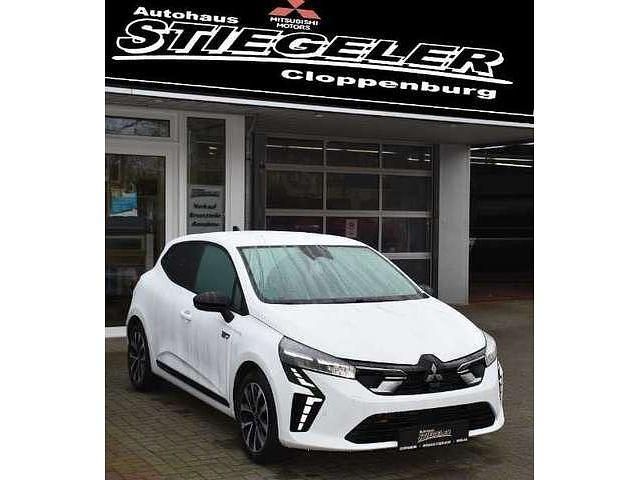 Gebraucht Mitsubishi Colt Plus 143 PS (105 kW) 2024 Antarktisweiß Limousine