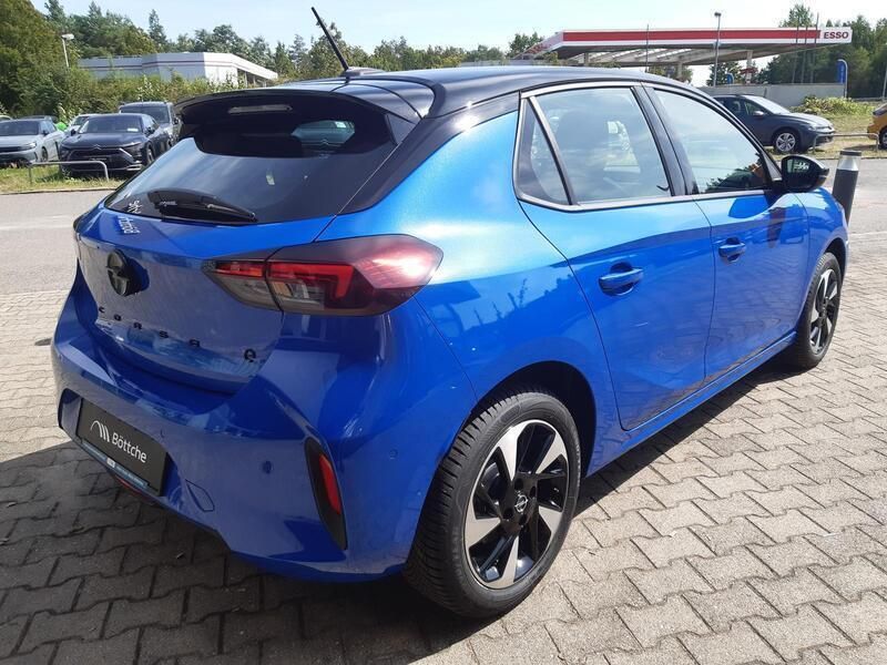 Gebraucht Opel Corsa-e 114 kW (156 PS) 2022 Othercolor Kleinwagen