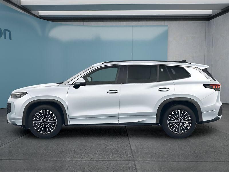 Gebraucht VW Tayron 150 PS (110 kW) 2025 Silber SUV