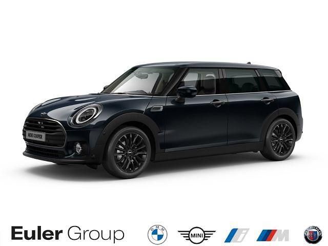Schwarz Gebraucht 2022 Mini Cooper Clubman Kombi | 24.499 € (Fairer Preis) - Bild 1/4