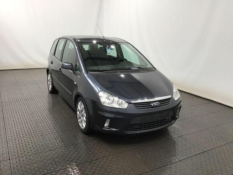 Gebraucht 2008 Ford C-MAX Van / Kleinbus | 2.100 € (Etwas zu teuer) - Bild 1/4
