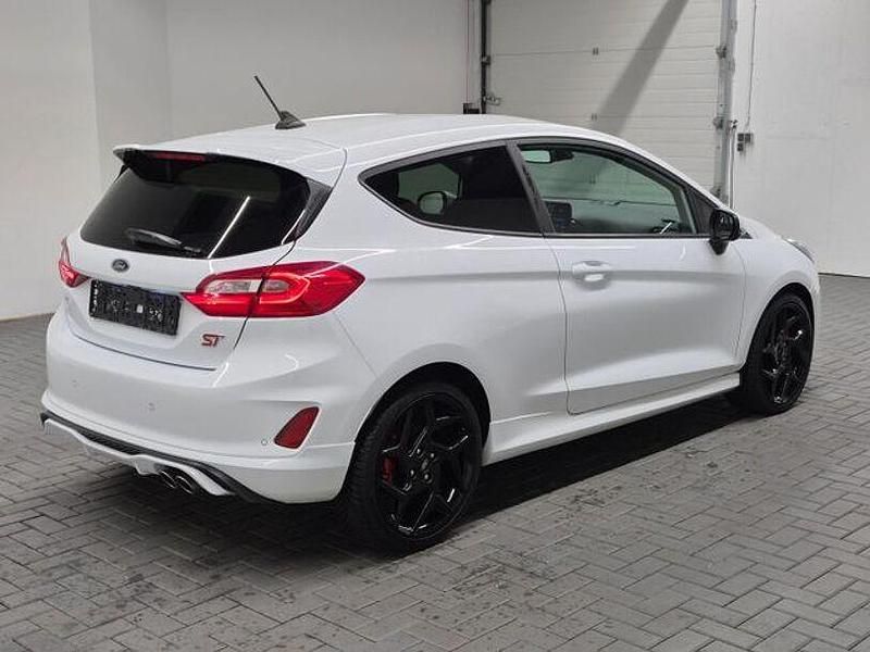 Gebraucht Ford Fiesta ST 200 PS (147 kW) 2018 Andere Limousine