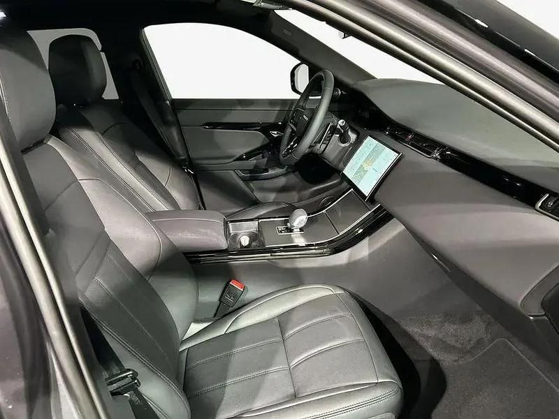 Gebraucht Land Rover Range Rover evoque S 271 PS (199 kW) 2025 Eiger grey SUV